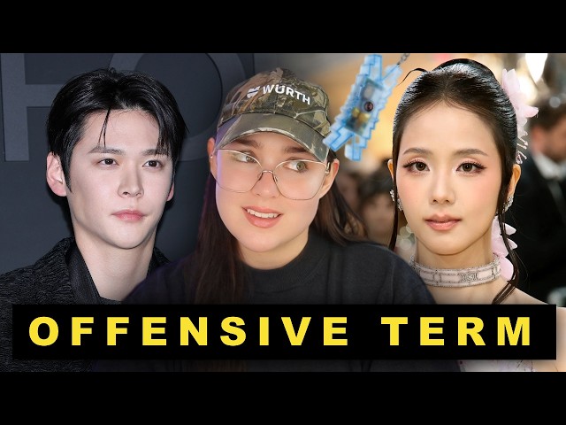 Le Sserafim Merch Called out, RIIZE Eunseok Backlash, Jisoo...