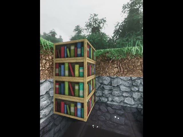 How to Build the Perfect Underground Base #minecraft #tutorial #shorts