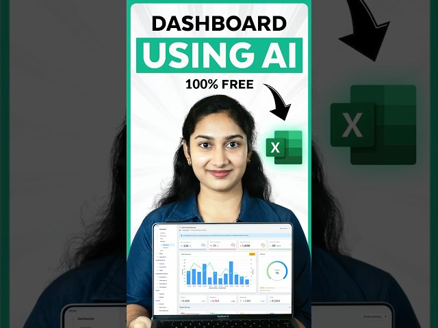 How I Tricked ChatGPT into Analyzing MASSIVE Datasets (100% Free)
