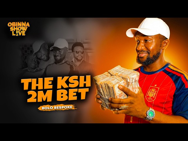 THE KSH 2M BET - BOLO