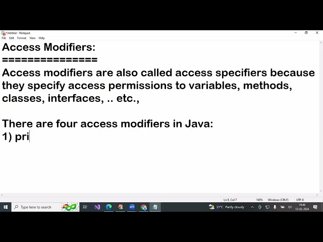 core Java   38720P HD