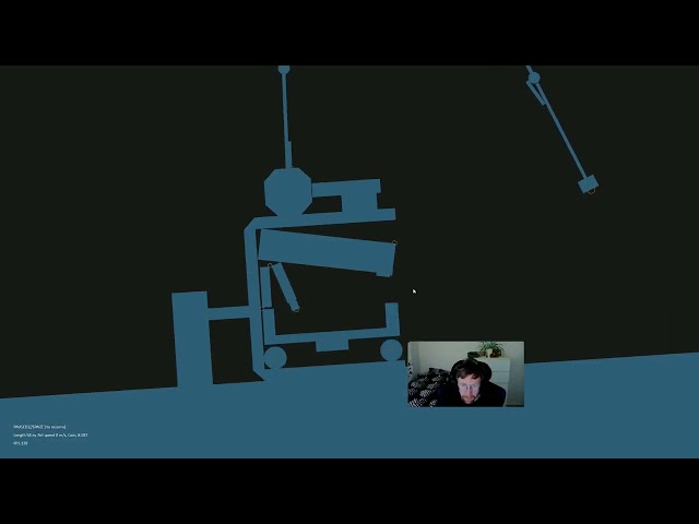 Starframe Station Playtest 1 part 5