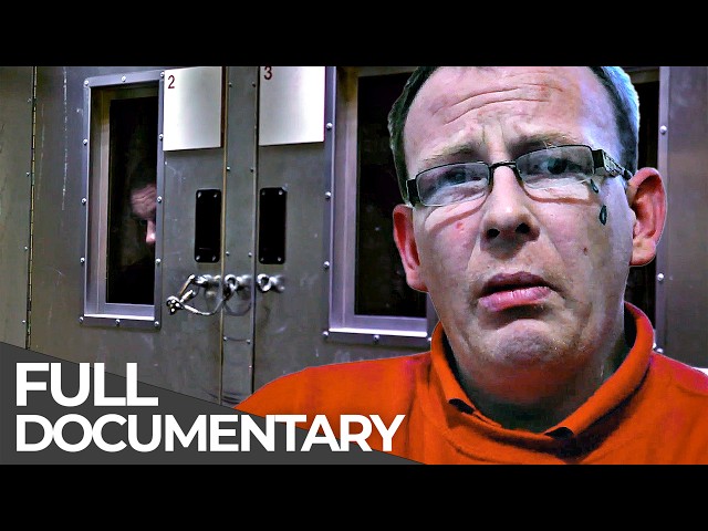The Inmates We Fear Most | Inside a Maximum Security Prison for Murderers | Free Documentary
