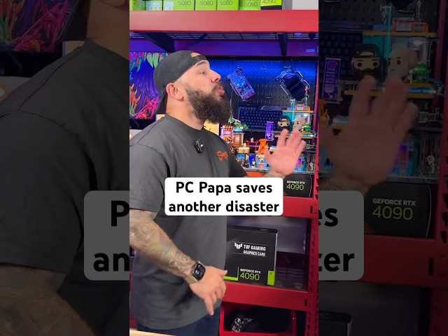 This Is How To Fix a Bricked PC