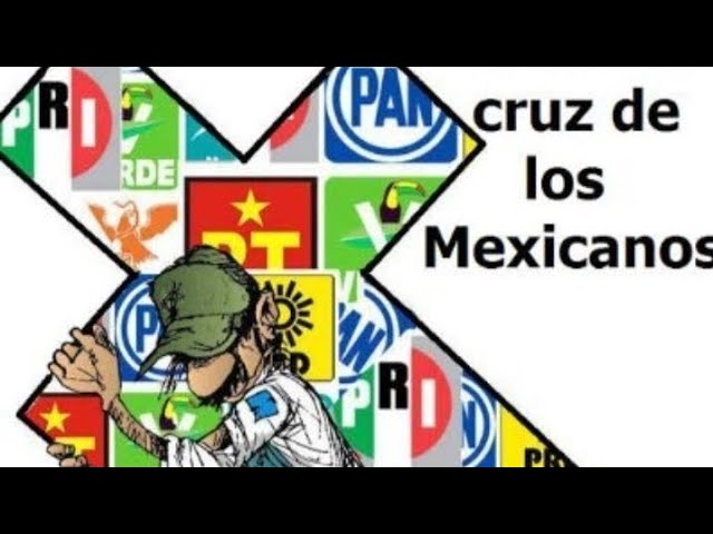 CUAL DEMOCRACIA DEFIENDES LA FARZA Demo con SOBRE REPRESENTACION PARTIDOS o Demo en la que Particpas