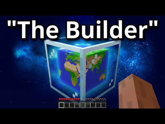 Types Of Minecraft Players In Minecraft.