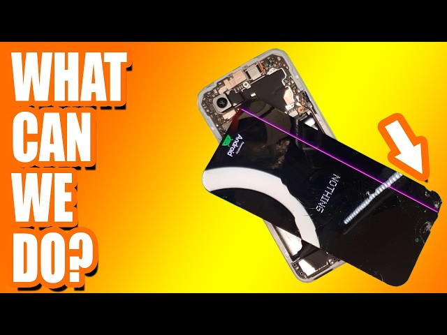 CLEVER DESIGN OR NOT? Nothing Phone 4a Pro Screen Replacement | Sydney CBD Repair Centre
