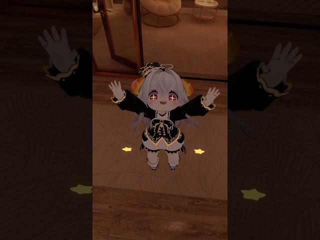 ARA ARA!! @pão_de_queijo_vr   #vtuber #vtuberbr #maybeystyle #vrchat #vrchatbrasil #vrchatbr