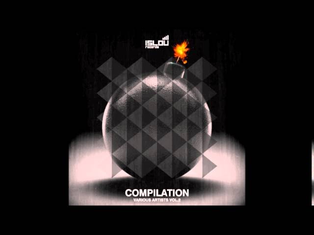 Logic Bits - Bump the Bass (Original Mix) [Islou Records]