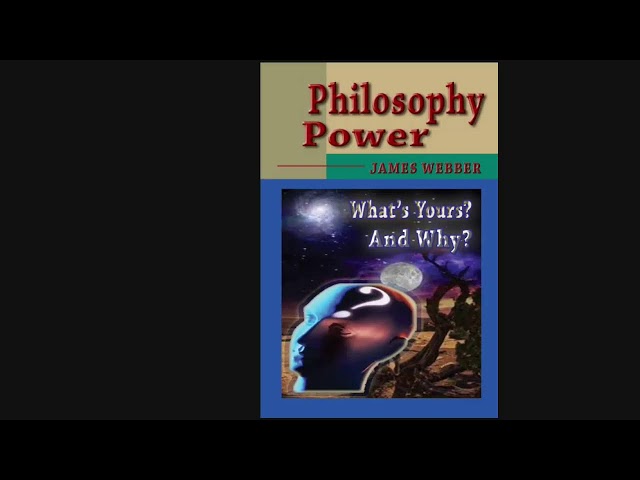 Philosophy Power