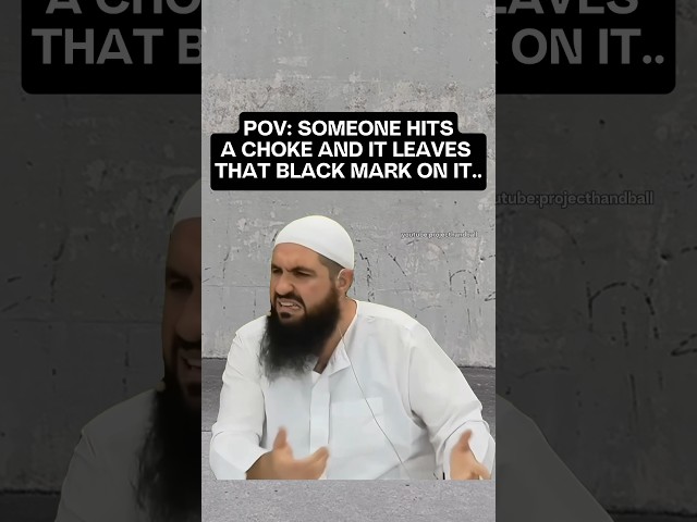 Wipe It Off Please.. #projecthandball #handball #wallball #funny #meme #sports #urbansports #fyp