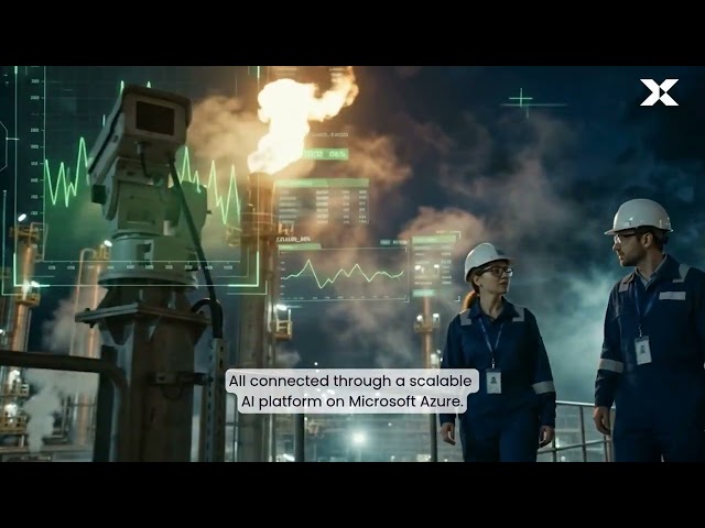 Machines Whisper Before They Fail | Xoriant Customer Success Story
