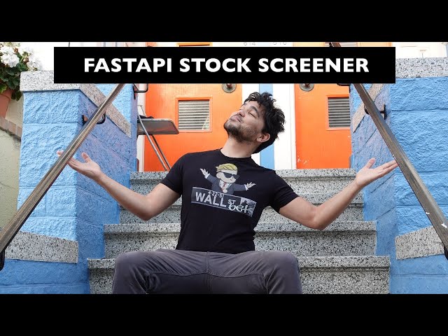 FastAPI Python Tutorial (Part 4) - Pydantic, Dependency Injection, and Background Tasks