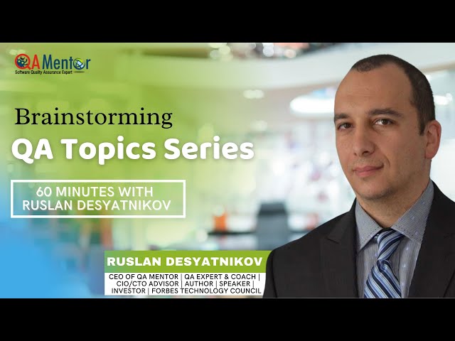Automation Testing as a Career Path