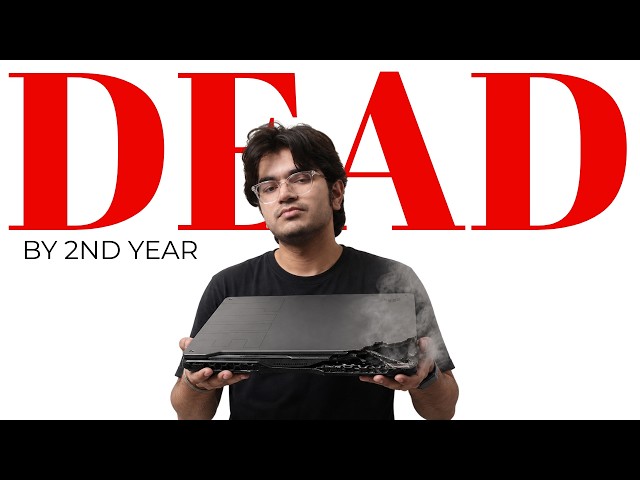 Do Not Buy a Wrong Laptop for College! (Just follow this)