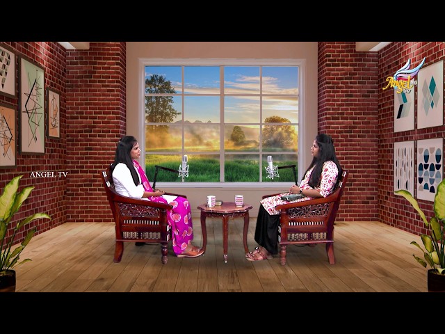 APADIYA VISHAYAM! | 👉 Why Love Is Growing Cold | Isaiah 9 Prophecy | Ep 43