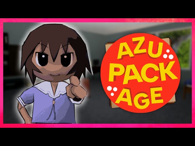 Azu Package OST: Typical || FLP soon