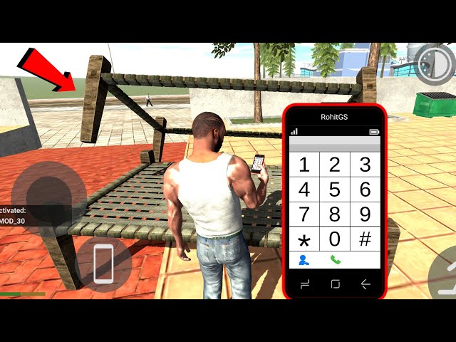 FINALLY NEW UPDATE 2026 ALL CHEAT CODES in Indian Bike Driving 3D NEW UPDATE 2026