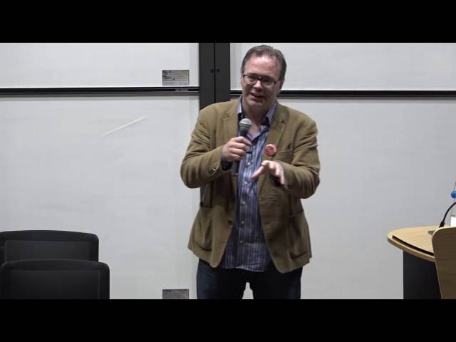 Tom Bennett plenary researchED Maths and Science
