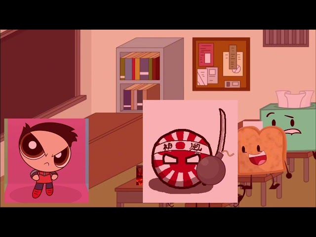 Wallet (Object Terror) gets in dead meat (Part 24)