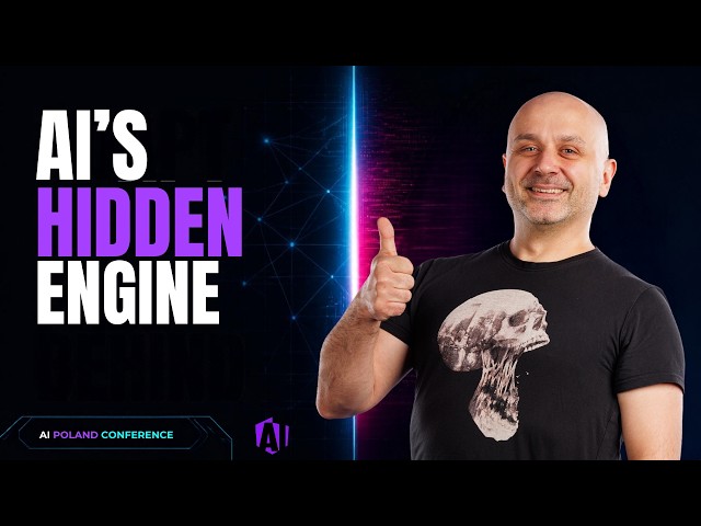 Most Developers Don’t Understand LLMs | Tomasz Ducin
