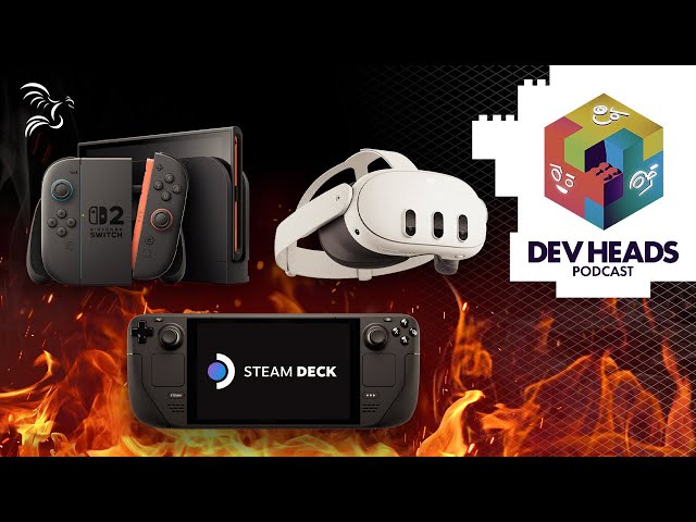 Is Gaming Hardware COOKED in 2026? | Dev Heads