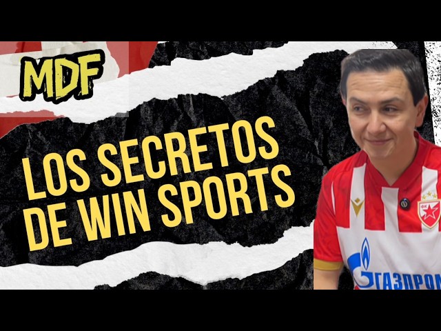 "SAQUE LARGO": LOS SECRETOS DEL PROGRAMA CON GUILLO ARANGO