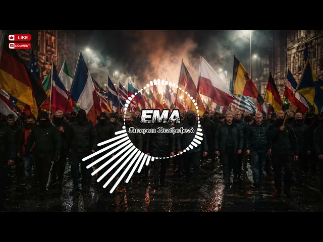 EMA - European Brotherhood
