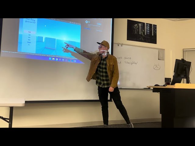 Global Games Jam 2025 - Unity UI Workshop