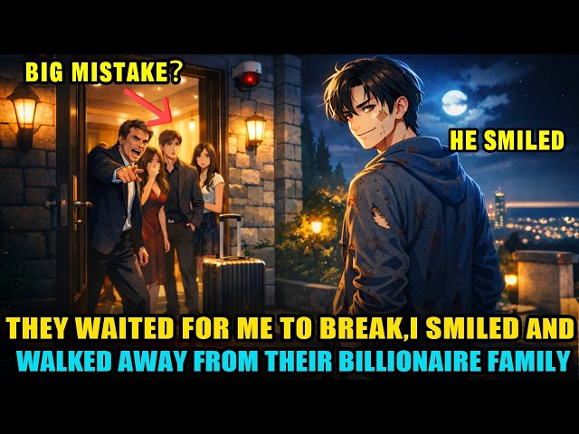 They Found Their “Real” Son — So Why Was I Still Smiling?