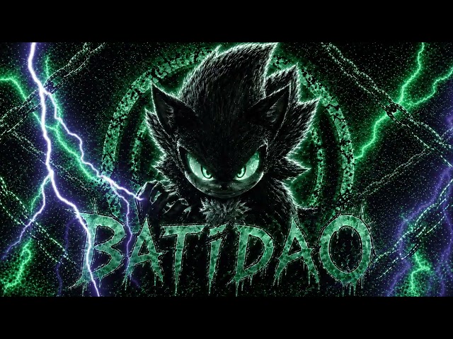 NO BATIDÃO ⚡ Best Afro House Party Mix