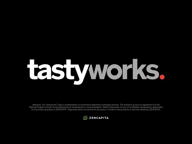 TastyWorks Trading Platform (Step-By-Step) Setup, Review & Tutorial