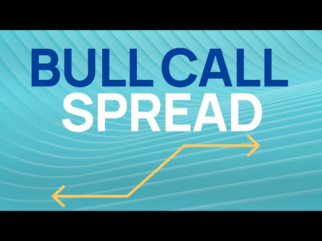 What Is A Bull Call Spread? | Option Strategy Basics | IBD
