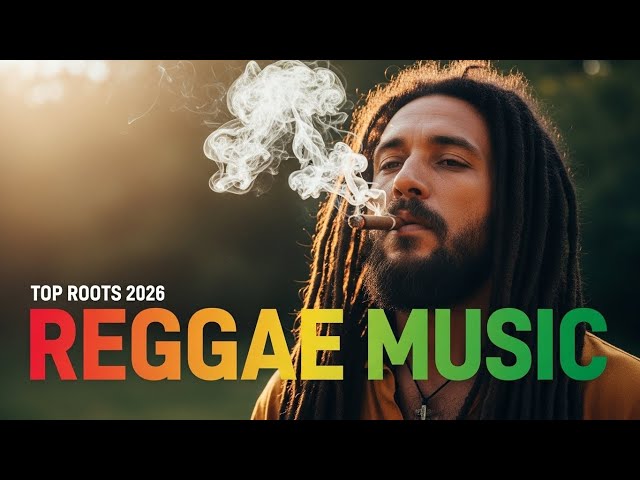 Dub Roots Reggae | Authentic Roots Heavy Bass