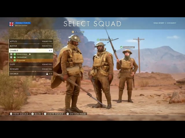 clips that i myself don't even believe PART 6 | Battlefield 1