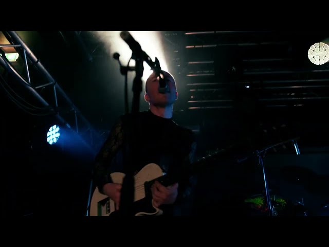 Hammok - "Blast Off (Blast Off) Blast Off" (Official Video)