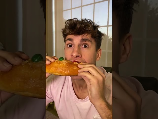 Cuando BUSCAS el REY en el ROSCON...🤴🏿#shorts #viral