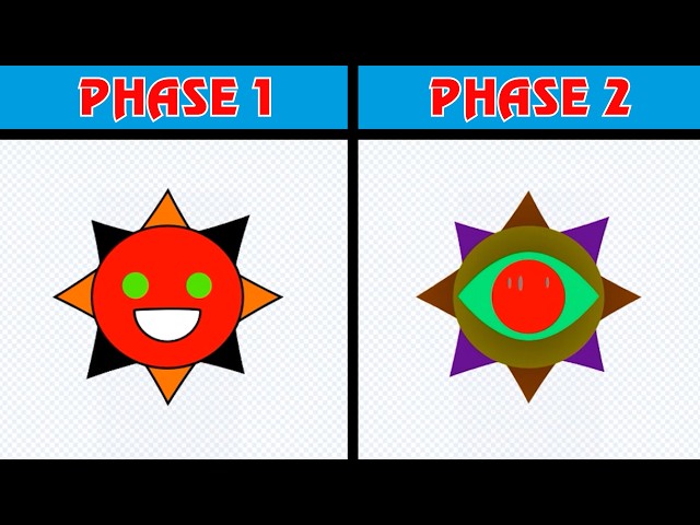 How I created the "Mr. Sun" video for the PopZone ASMR channel.