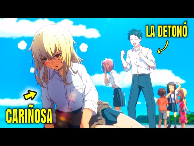 💥CHICO de TOKYO se MUDA a Un PUEBLO para Conquistar EXTRANJERAS
