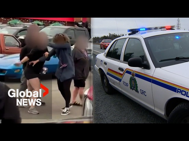 RCMP investigating as Muslim community alleges hate-motivated assault