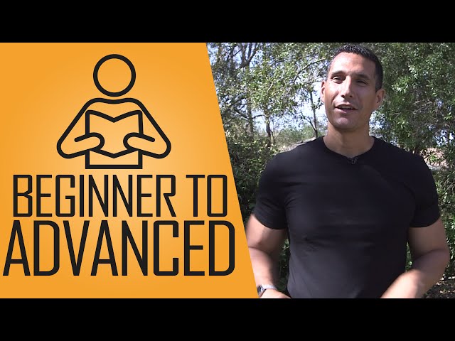 How To Move From Beginner To Advanced Programming?