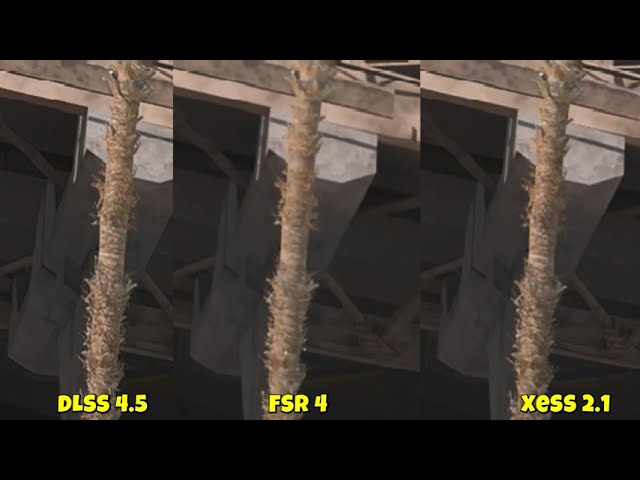 DLSS 4.5 vs FSR 4 vs XeSS 2.1 – In-Depth Comparison & Honest Review