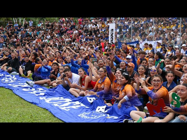 WAMSB Costa Rica 2023 Open Class "CODES" 360° CAM BMSJ