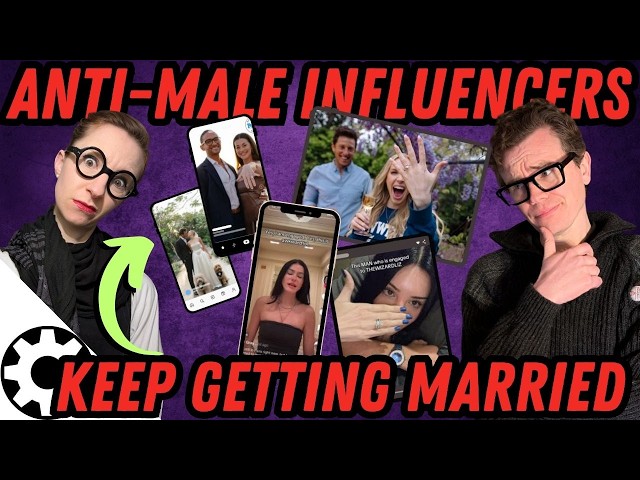 Anti-Marriage Feminism: Mate-Blocking Or Cope?
