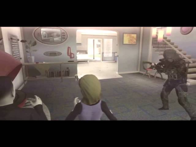 United Dualtage. || By clcm