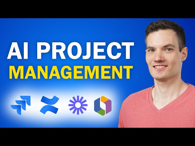 How to Use Jira and Confluence (Full Project Workflow Tutorial)