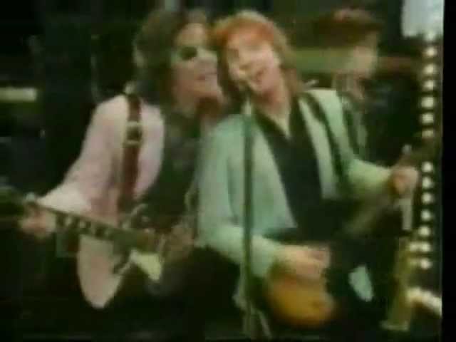 The Records - Starry Eyes (HQ Audio)