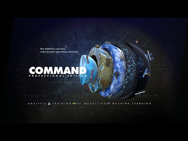 Command Professional Edition