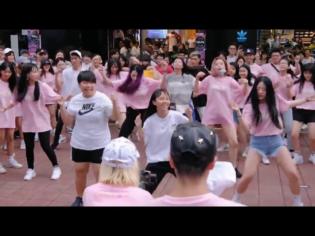 KPOP RANDOM PLAY DANCE -  KPOP IN PUBLIC