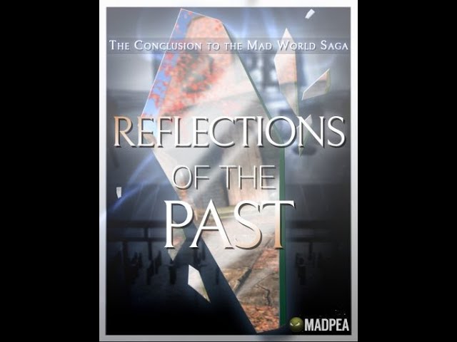 2020 6 26 VWT Second Life @ Reflections Of The Past, by MadPea